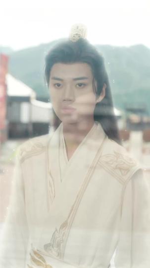 将骨已寒八载秋 第6集