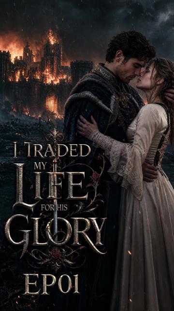I Traded My Life for His Glory Ep. 1