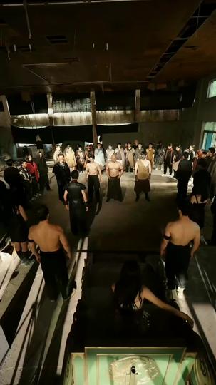 말세 수행자 제6회