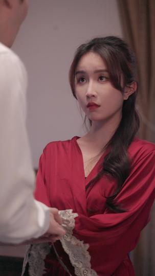 前妻归来 第4集