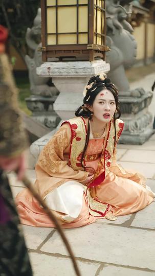 三秋恨，鳳歸宸 第8集