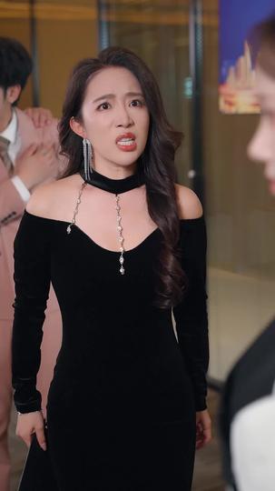 离婚后,他青云直上 第8集