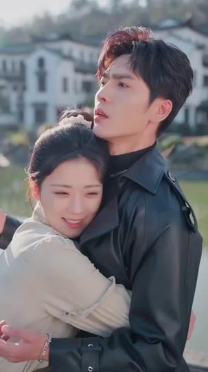 Waking to Love's Embrace Episode 2