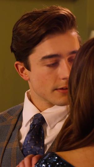 Spoiled by My Vampire Uncle Episode 2