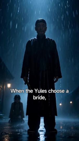 Bride in Red, Bride of Bones Episode 1