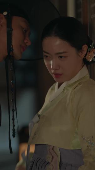 The Secret Wife Exchange Episode 8