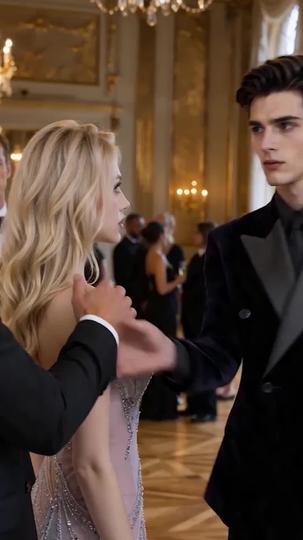 Gosh, My Sugar Baby Is My Billionaire Cousin Episode 8