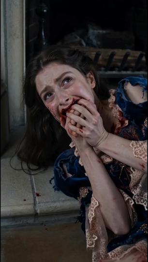 The Lord's Obsession Episode 8