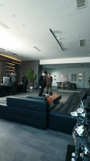 Checkmate, My Dearest Betrayers Episode 2