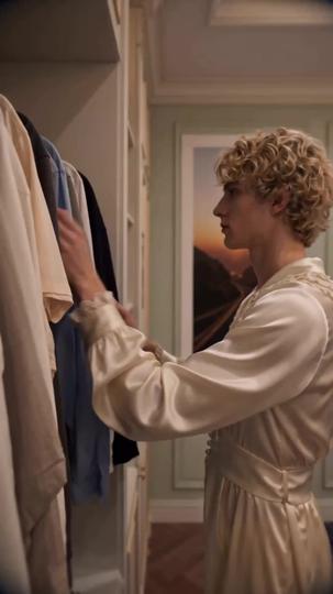Crossing the Net :Secret Romance with My Rival Stepbrother Episode 6
