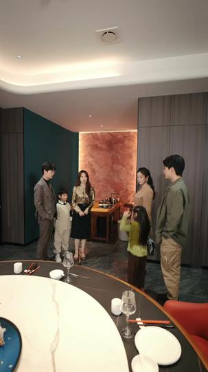 Now You'll See Who I Am Episode 5