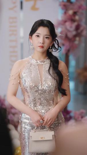 胎寶預告前世悲劇，我果斷拋棄婚姻 第10集