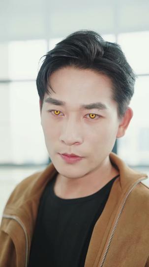 Saat Jiwa Dewa Menetas Episode 8