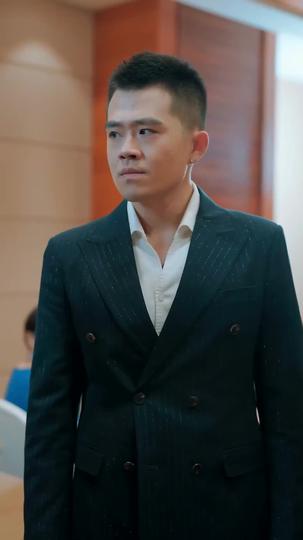 A Second Chance at Love Episode 10