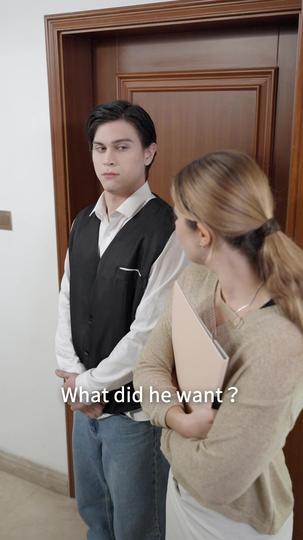 An Affair With My Boss Episode 7