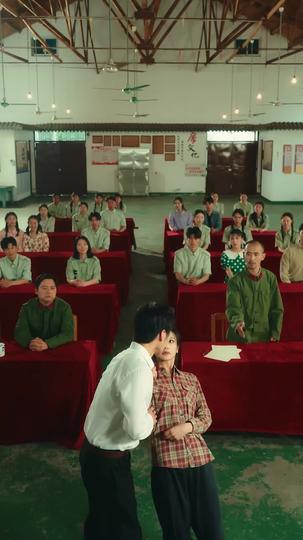 Tuned to Your Heart Episode 8