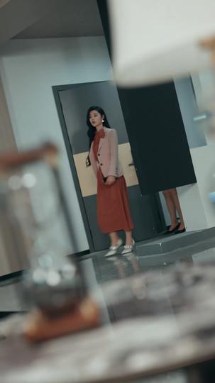 五年婚书烙影痕 第9集