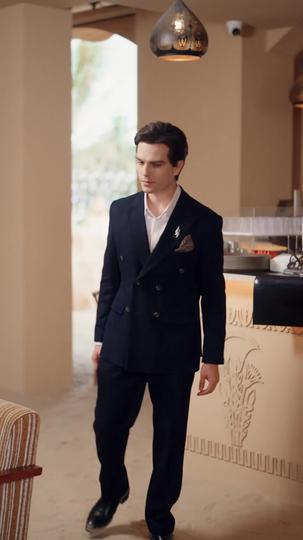 Out of Control: Fake Love with My Enemy Episode 4