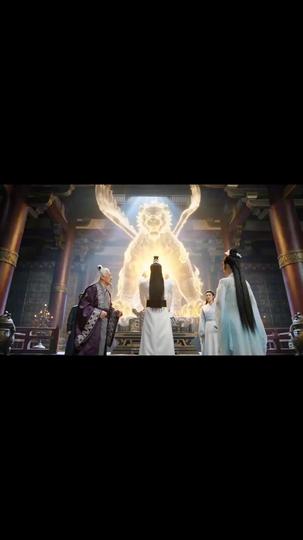 絕世獸尊：我的靈獸吞噬萬物 第10集