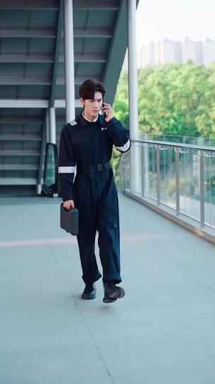 Love at 30,000 Feet Episode 10