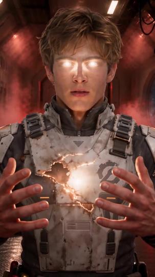 That Chosen One Can't Be Me Episode 8
