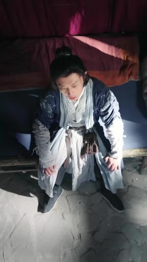  องค์ชายไร้บัลลังก์ ที่3ตอน