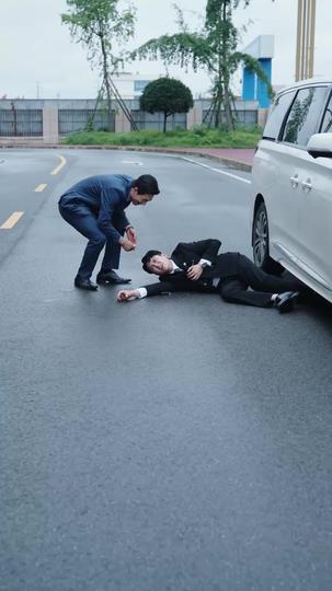 Kebenaran yang Tak Tersembunyi Episode 2