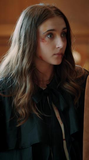 Vampire's Remedy Episode 4