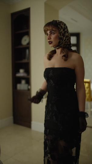 Berikan Aku Satu Kesempatan Lagi Episode 6