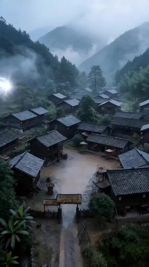 Feathers of Fury, Wings of Vengeance Episode 11