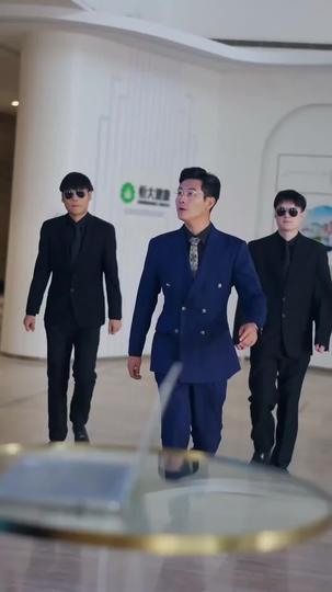 Unbearable Weight of Familial Chains Episode 6