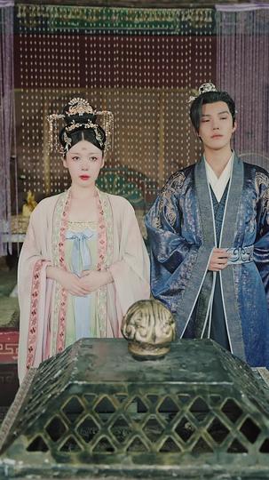 一片丹心 第9集