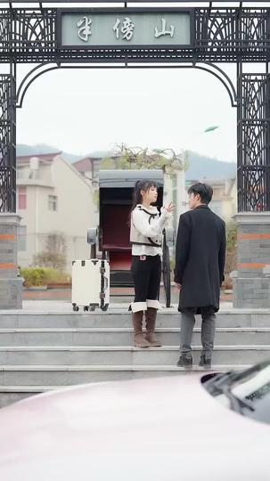 Irresistibly Drawn to You Episode 5