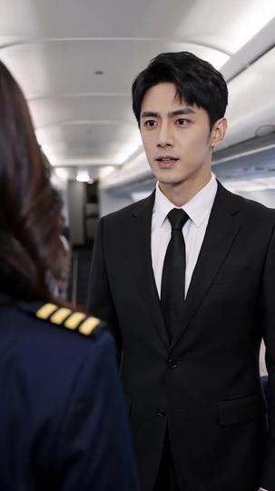 The Ace Pilot Who Saved the Skies Episode 4