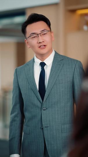 望穿秋水终是空 第8集