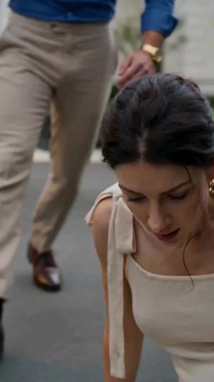 My Miscarriage, His Flirt with Mistress Episode 9