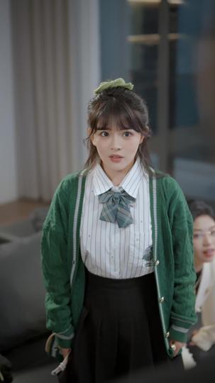 The Shelter She Never Expected Episode 8