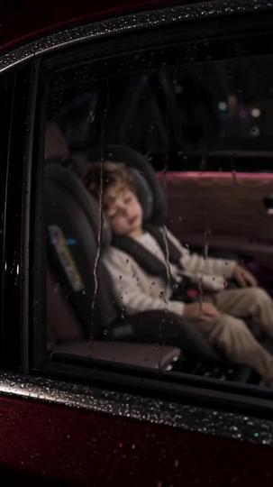 Second Chance: The Tech Billionaire’s Secret Family Episode 10