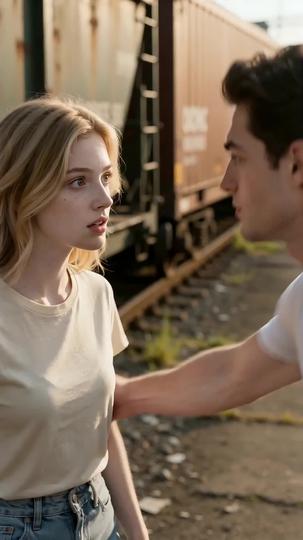 Caught! The Mafia King's Runaway Bride Episode 7