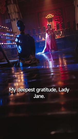 Ashes of Betrayal, Flames of Wrath Episode 2