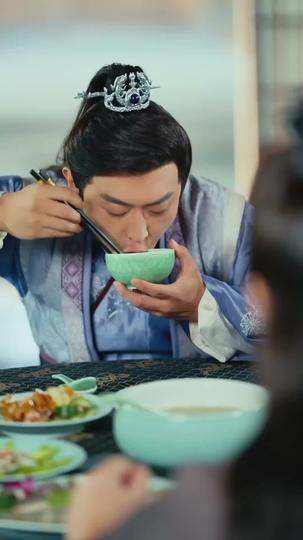 Réussite d'un Gendre Inutile Épisode8