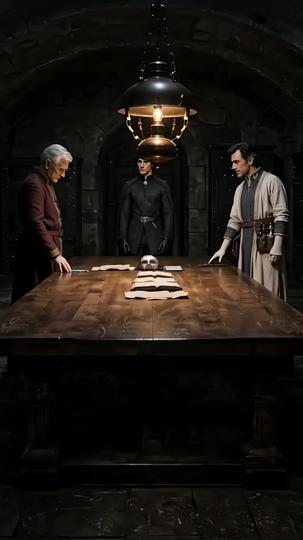 The Duchess They Cast Away Episode 6