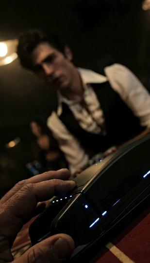 The Last Gambler: Bloodbath in Vegas Episode 5