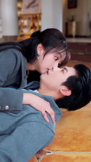 Psst Mommy! I've Got a Revenge Plan Ready Episode 8