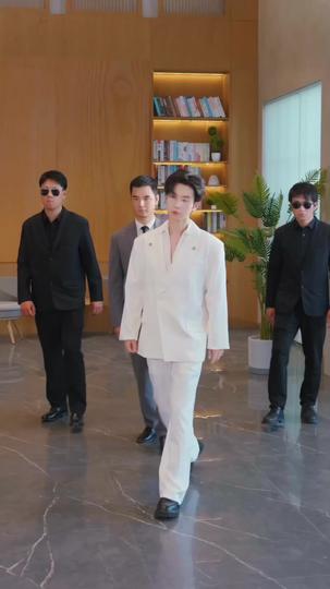 The Love We Missed Episode 7