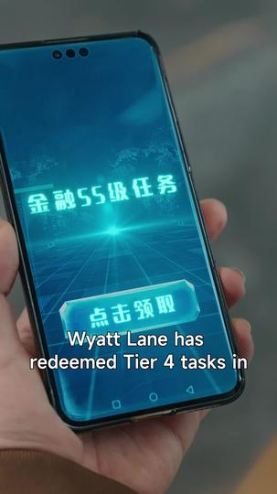 Lord of Shadows: Dominion of Might and Fury (DUBBED) Episode 6