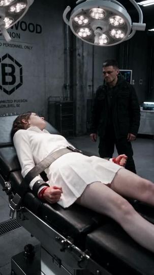 The Black Queen Is Back Episode 10
