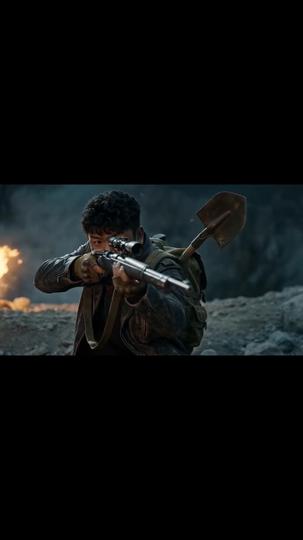 Guardian of the Tomb: What Lies Beneath Episode 9