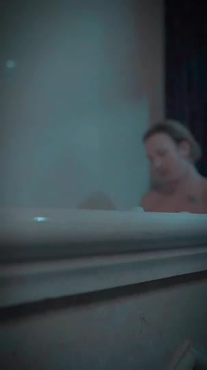 The Legend of The White Wolf Episode 5