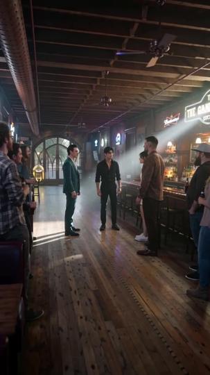 My Mafia Boyfriend Episode 6